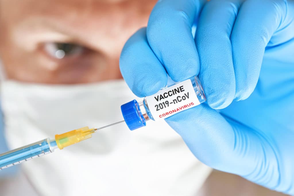 angajatii din invatamant nu sunt de acord sa se vaccineze impotriva COVID-19