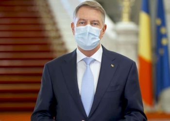 Klaus Iohannis, după redeschiderea școlilor: Situaţia este bună