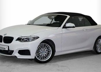 Cele mai cautate 3 modele de BMW auto rulate in stare tehnica exceptionala