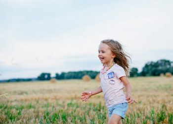 Aventura in Natura – Petrecem impreuna: tabara organizata de Primaria comunei Terebesti pentru copii