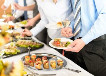 Cum aleg firma de catering potrivita pentru Bucuresti?