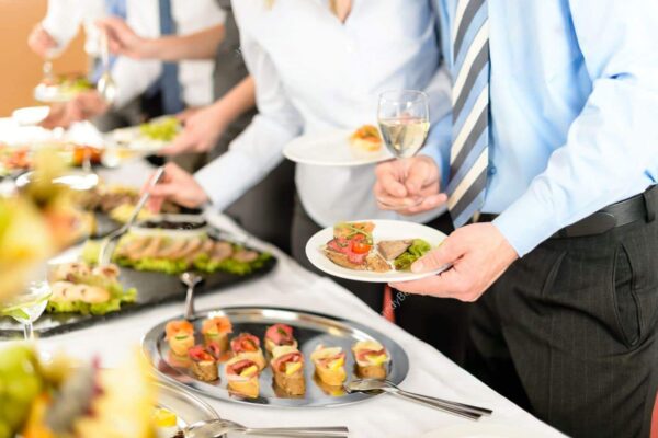 servicii de catering in Bucuresti