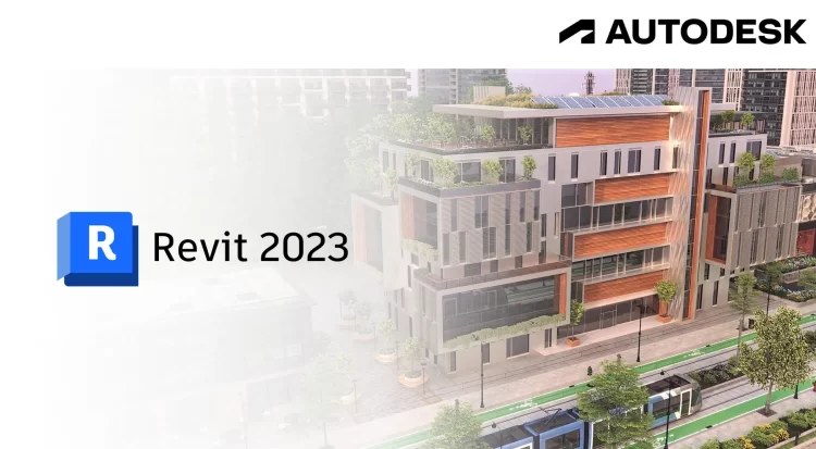 functionalitatile implementate in versiunea revit 2023 de la autodesk