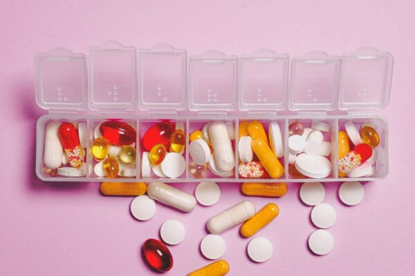 Care sunt principalele vitamine de care are nevoie corpul tău?