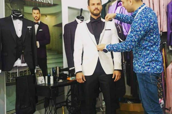 costume barbati cluj