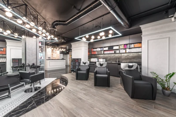 Salon Transilvania din Cluj-Napoca - Servicii de Barbershop