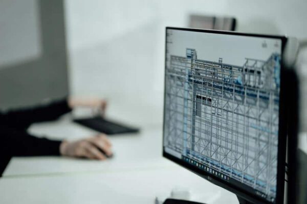 Birou de proiectare si arhitectura cu deschidere catre viitor