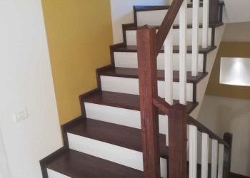 care sunt modelele de scari interioare din lemn dintre care poti alege?