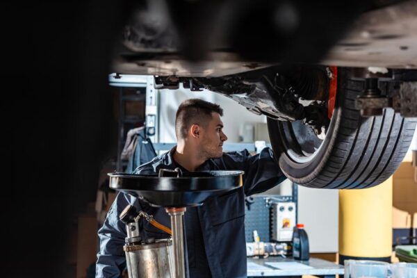 Service Auto Cluj