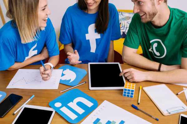 Cele mai eficiente strategii de conținut pentru Facebook în 2023