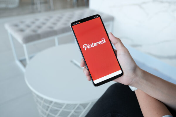 Cum să folosești Pinterest pentru a crește vânzările online