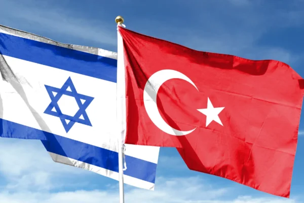 Turcia rupe colaborarea cu Israelul. Recep Tayyip Erdogan: Nu datorăm nimic Israelului
