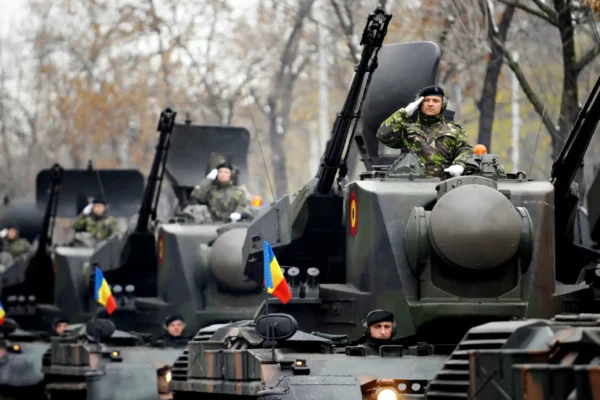Armata Română a mobilizat soldații! Decizia serii la MApN: România şi-a asumat