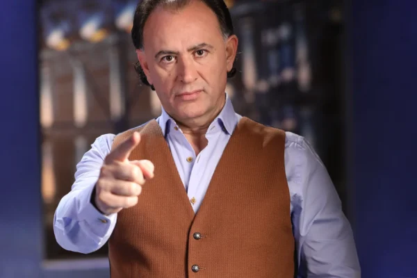 Mohammad Murad, mesaj pentru guvernanți: Nu mai terorizați oamenii de afaceri
