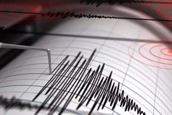 Un nou cutremur zguduie România: Ce magnitudine a avut – Mișcare seismică intensă în aceeași zonă – Harta orașelor unde s-a simțit