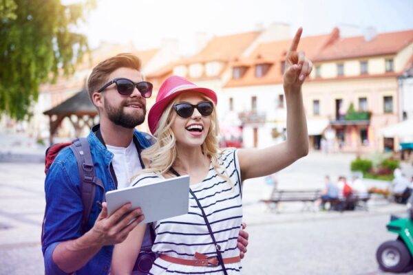 Destinații de vis: top 10 locuri pe care trebuie să le vezi