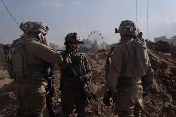 Război în Israel, ziua 95. Raport al serviciilor de informații militare americane