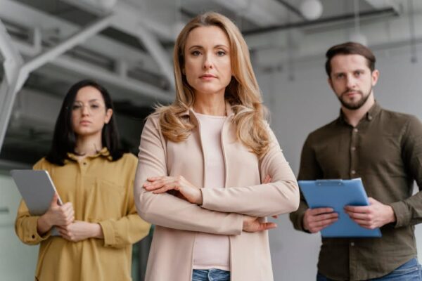 Construirea unei cariere de succes: sfaturi de la experți