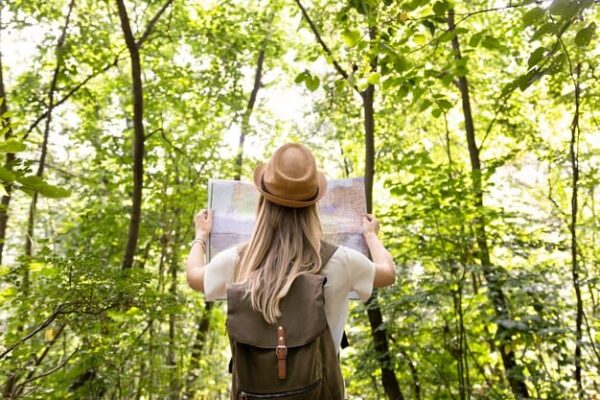 Călătorii eco-conștiente: explorează lumea într-un mod sustenabil și responsabil