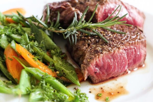 Idei delicioase de prânz pentru o săptămână productivă