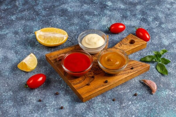 Sosuri și dressinguri: Transformă-ți orice fel de mâncare într-o experiență culinară de neuitat
