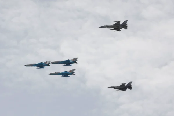 România, prima țară NATO, care primește rachete anti-aeriene de ultimă generație