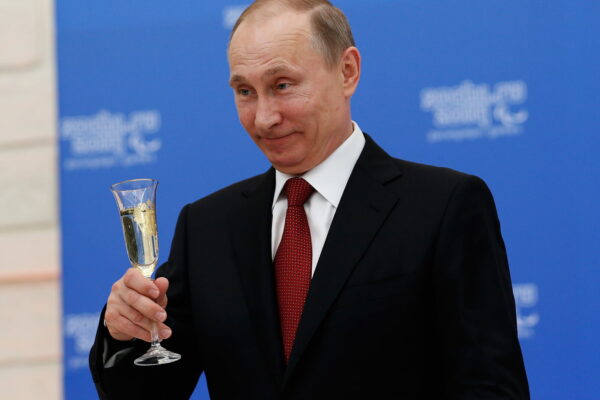Vladimir Putin trimite la război încă 150.000 de ruși. Anunțul oficial al Kremlinului