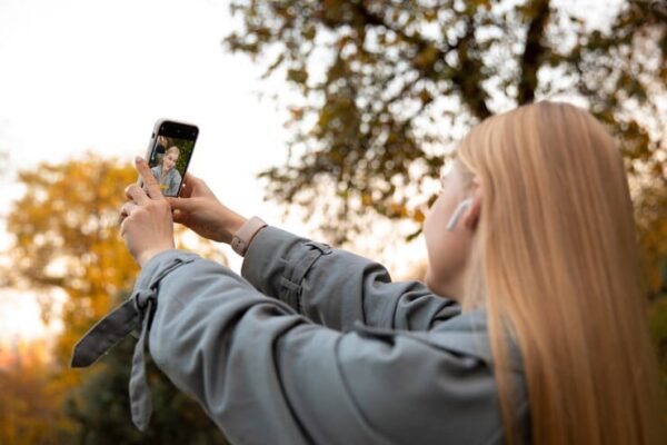Secrete pentru fotografii impresionante cu telefonul