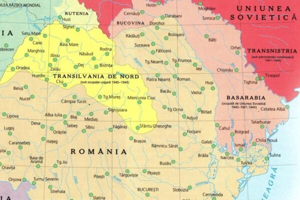 Cum a fost furată Basarabia de Rusia, în 1940? „Ne batem, blestem pe noi dacă nu ne batem”