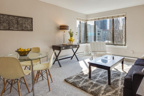 Photo Sofa, Rug