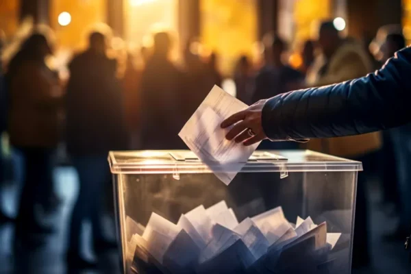 Alegeri locale 2024, incidente la vot: 11 dosare penale deschise în primele ore ale alegerilor. Acuzaţii de cumpărare a voturilor în Ploieşti