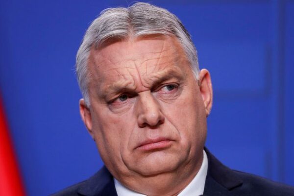 Viktor Orban în opoziție cu NATO. Ungaria nu vrea ca Ucraina să mai primească ajutor