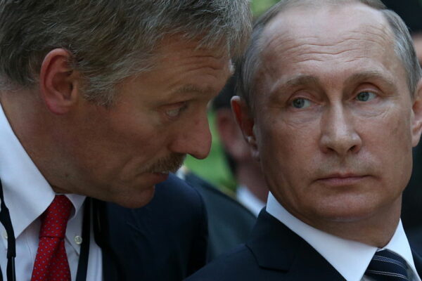 Rusia este dispusă să discute cu SUA, dar Ucraina trebuie să fie pe agendă. Dmitri Peskov: „Suntem deschişi la dialog”