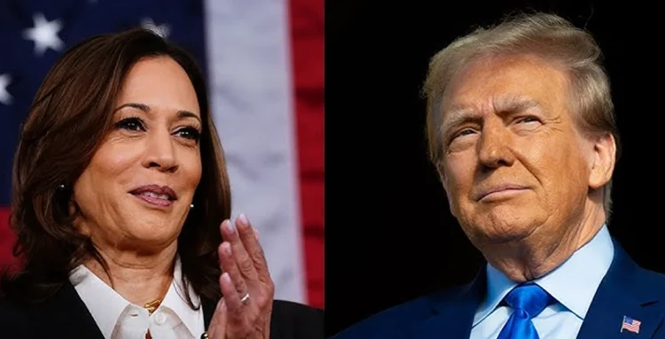 trump vs harris: un coșmar mai mare decât altul