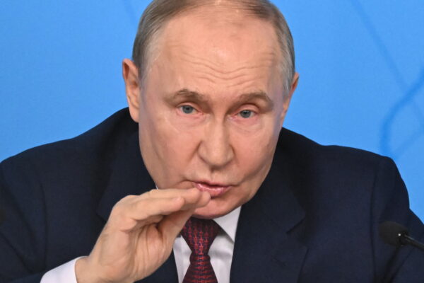 Ucraina cere Mexicului să-l aresteze pe Putin. ”Avem încredere în Guvernul mexican”