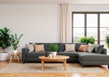 design interior minimalist – cum să obții un spațiu elegant și funcțional