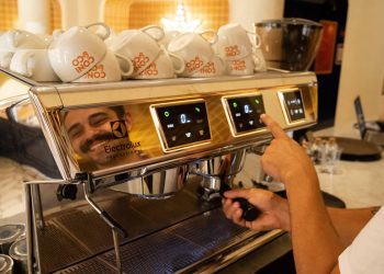 Gustul inedit al cafelei preparate cu un espressor profesional