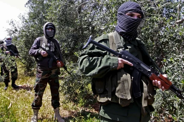 Principalul partid creștin din Liban acuză Hezbollah că a „impus” războiul împotriva Israelului