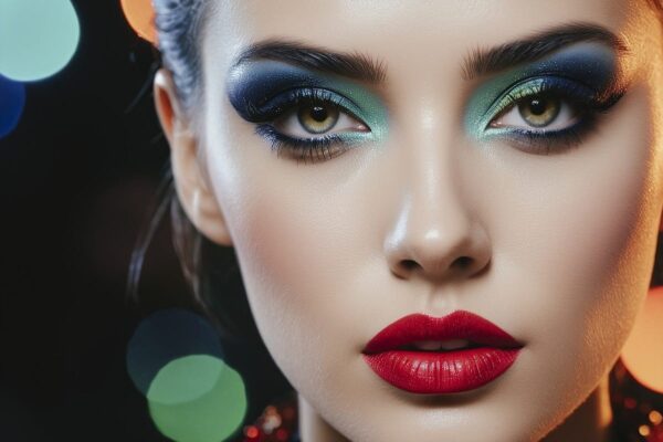 Smokey eyes: machiajul care adaugă mister și intensitate privirii tale în acest sezon
