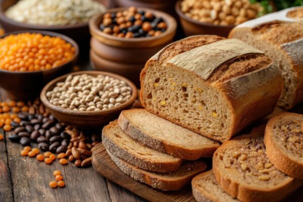 Gluten – Ce este, în ce alimente se găsește, cum depistezi intoleranța la gluten