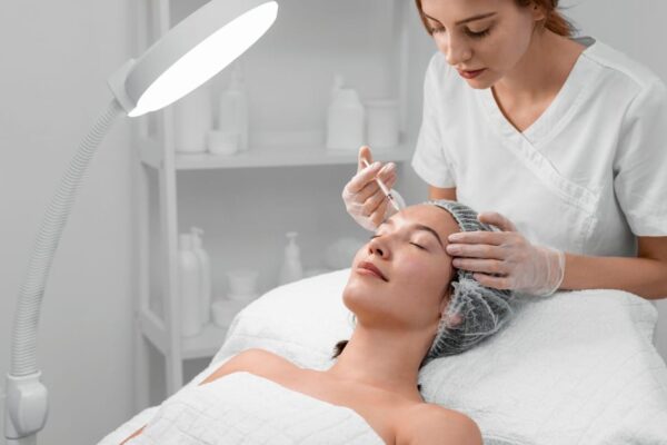 Tot ce trebuie să știi despre tratamentul cu Botox (toxina botulinică)