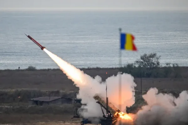 Rusia anunță distrugerea a 2 lansatoare Patriot. Poate fi cel românesc de 1.000.000.000$?