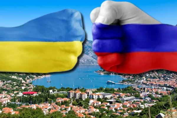 Țara în care rușii și ucrainenii trăiesc în pace. E aproape de România, ambele tabere au proprietăți aici, statul face parte din NATO