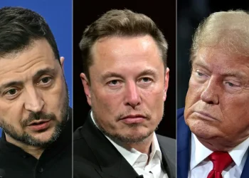 Elon Musk, „generalul” lui Donald Trump? A intrat pe „firul roșu” de la Casa Albă cu Zelenski