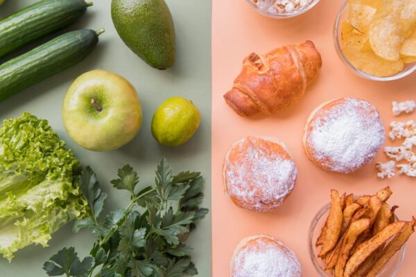 Dieta pentru diabet – tabel cu alimente permise
