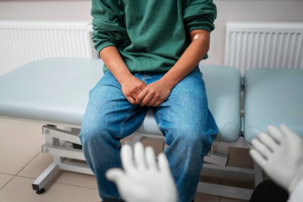 Cancerul de prostată: tipuri, simptome, factori de risc și metode de diagnostic