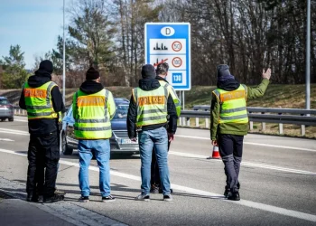 România intră în Schengen în ianuarie 2025. Marele anunț a fost făcut de Ungaria