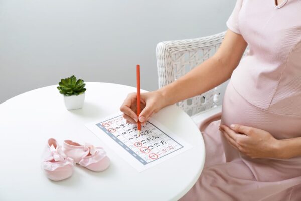 Cum te pregătești pentru naștere