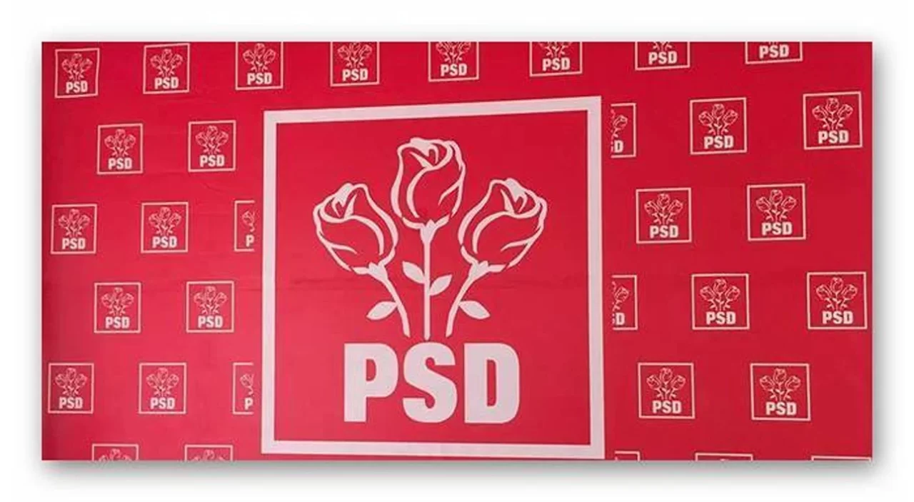 PSD