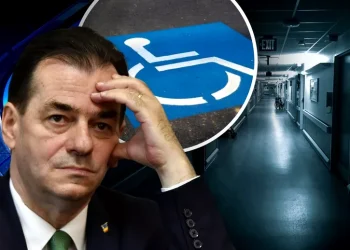 Corupția din sistemul românesc de sănătate, dezvăluită de Ludovic Orban. “Orbii au carnet de șofer”